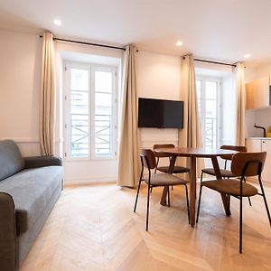 Deluxe Appartement met een Slaapkamer